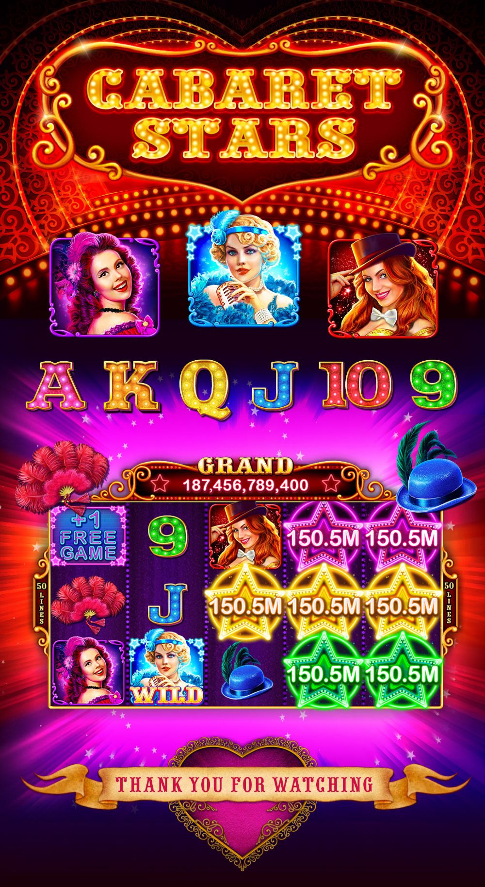 fortune games
