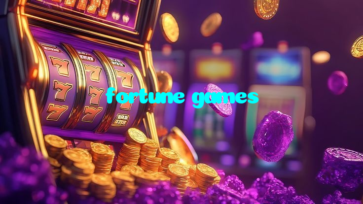fortune games