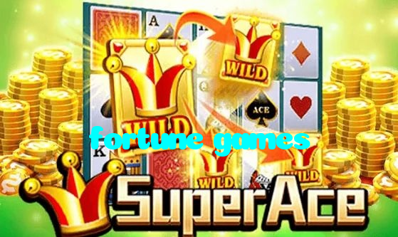 fortune games casino presented on mobile device in Pakistan with slots and live games