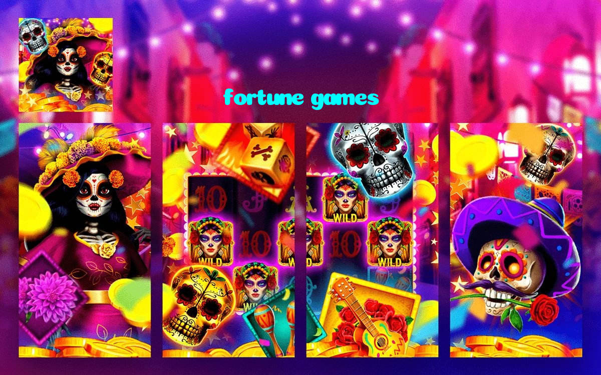 available types of fortune games bet including pre-match live express and system bets