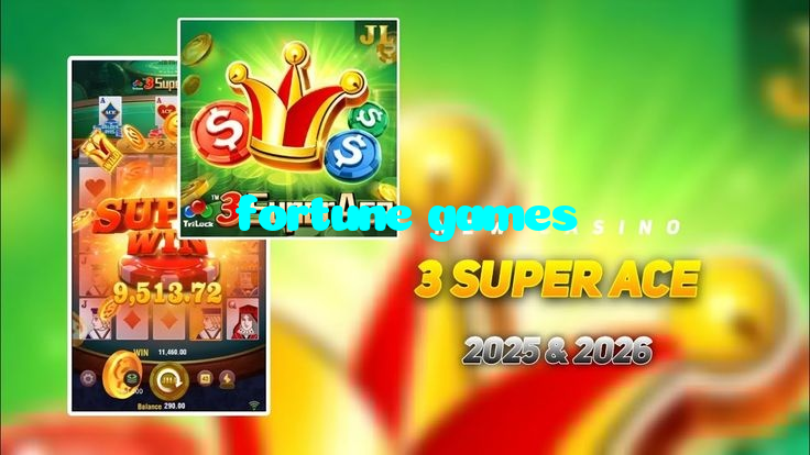 fortune games casino presented on mobile device in Pakistan with slots and live games