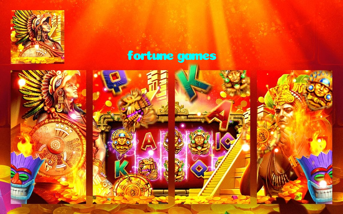 available types of fortune games bet including pre-match live express and system bets